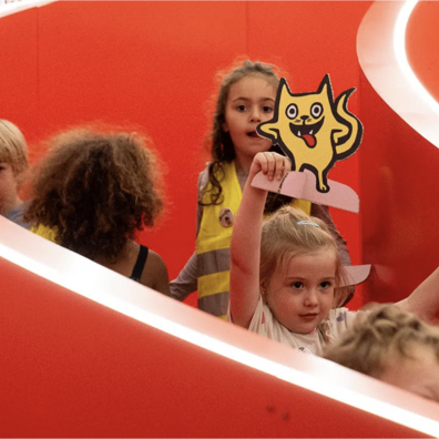 Dansk Arkitektur Center