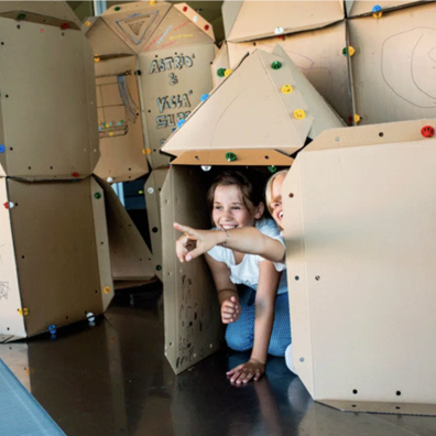 Dansk Arkitektur Center