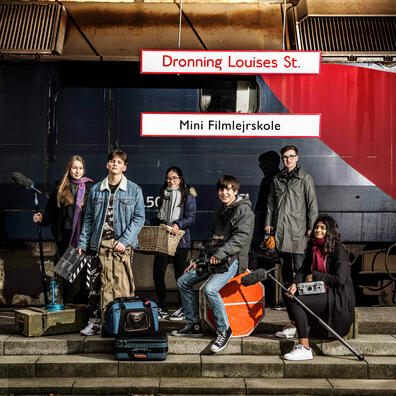 Mini Filmlejrskole