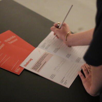 Gratis udstillinguide