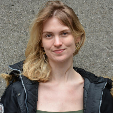 Foto af Liva Mari Klingberg Mortensen