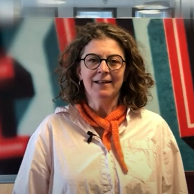 Lise Sattrup