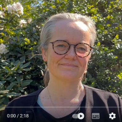 Sidsel Kirk