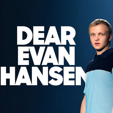 Dear Evan Hansen, Aarhus Teater
