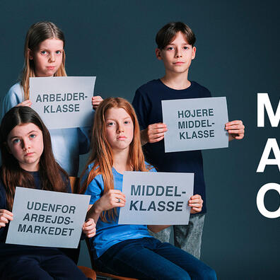 Mod alle odds, Aarhus Teater