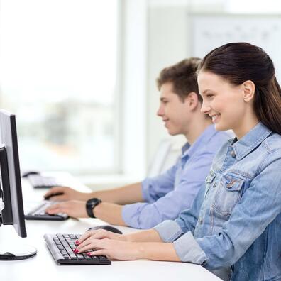 Informationssøgning