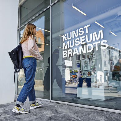 Kunstmuseum Brandts