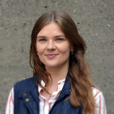 Foto af Nanna Sophie Lilli Gerstoft-Wolter