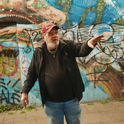 Henrik Mas - Guide i Vejle 