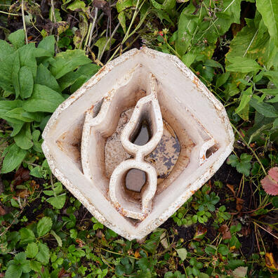 Johanne Hestvold, Isolation: The Humble Administrators Garden, 2024 (Foto Brian Kure))