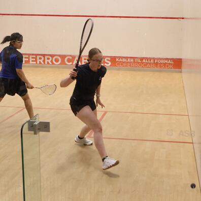 slagelse squash