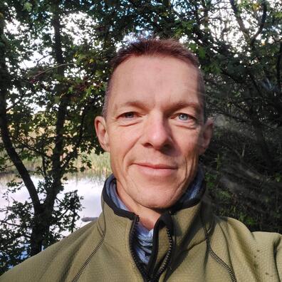 foto af René Vilsholm