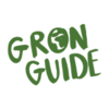 Grøn guide Hjørring logo