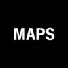 MAPS logo