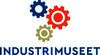 Industrimuseets logo