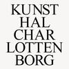 Kunsthal Charlottenborg logo